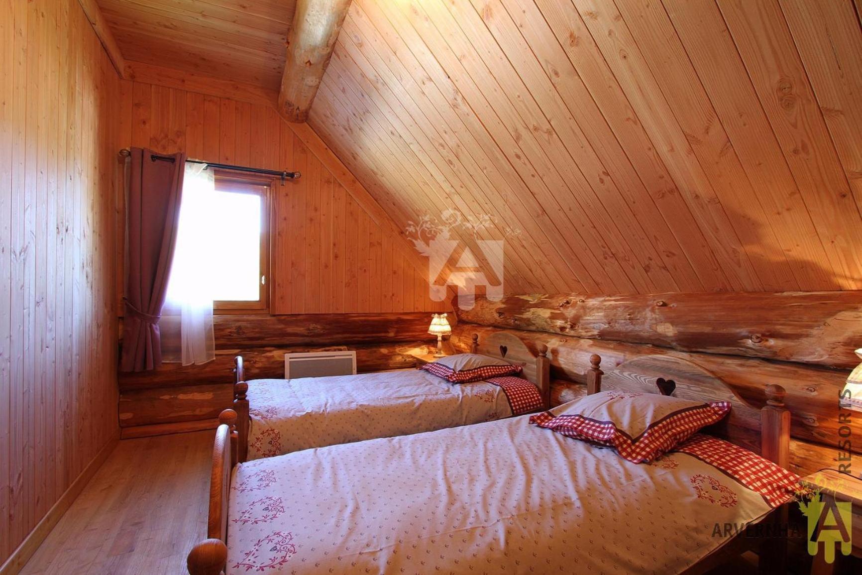 Chalets De Fougerousse 샹봉 쉬르 라크 외부 사진